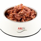 Hund Nassfutter RyDog Vitalmenü Huhn 400g 6 Stück -2- Anifit