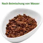 Katze Nassfutter Notration Délice de Coeur 150g 1 Stück -3- Anifit