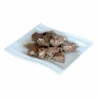 Hund Katze B.A.R.F. Easy Barf Rinderleber 300g 1 Stück -2- Anifit