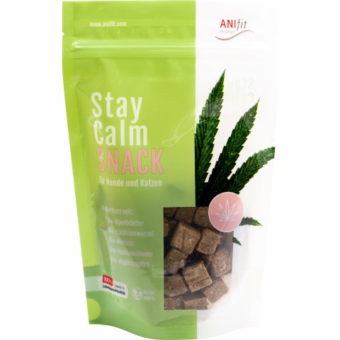 Stay-Calm-Snack 35g (1 Piece)